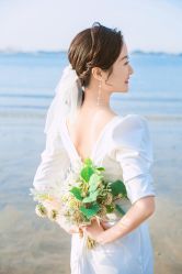 -玛奇朵婚纱摄影