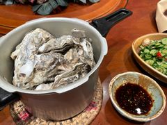 生蚝-水煮三国·川鲁江湖菜(香山店)