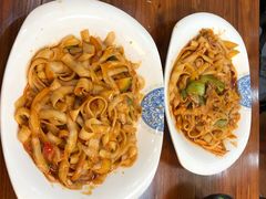 -卡迷尔牛肉面(佳木斯路店)