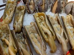 -捞围鲜·港式打边炉(海阳路店)