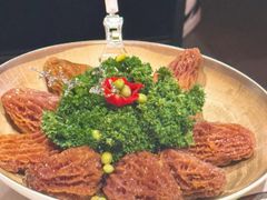 -芸山季·云南野生菌火锅(人民广场来福士店)