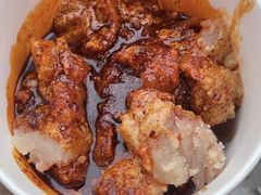 -吴大师呱呱面皮(育生巷店)
