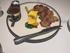 -清真·艾美可餐厅(鹏欣水游城店)