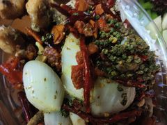 -老万烧烤(典逸心洲店)