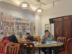 -聚首堂·特色小吃·肘子(什刹海德胜门店)