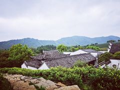 -帐篷客·溪龙茶谷度假酒店