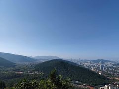 -千佛山风景名胜区