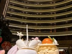 -杭州国际会议中心洲际酒店-原素全日餐厅(解放东路店)