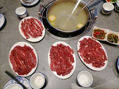 -贵宾牛·潮汕牛肉火锅(珠池总店)