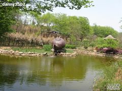-南京市江宁方山