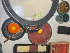 -新辣道鱼火锅(上地华联店)