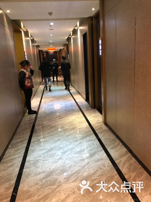 天禧大酒店图片 第1张