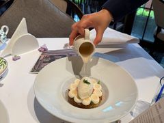 -Le Comptoir de Pierre Gagnaire