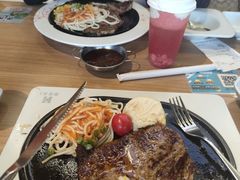 -豪客来牛排(红豆万花城店)