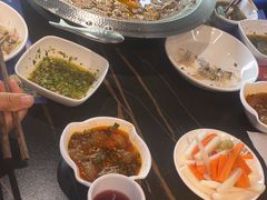 -大河宴·椒麻鱼火锅(北京路中和美食街店)