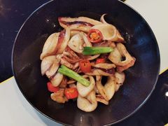 -广州文华东方酒店·江-由辉师傅主理