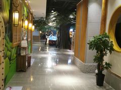 -添赐温泉馆(上南路店)