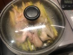 -羽鸽集·乳鸽专门店·地道顺德菜(岭南站店)