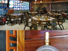 大堂-大宝全猪馆(南京路店)