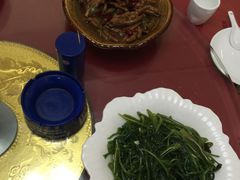 -圆圆家私房美食(民权路店)