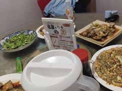 -江南村海鲜馆(洞头店)
