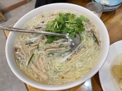 银鱼羹-老牛窝里(总店)