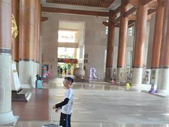 -三亚海棠湾万丽度假酒店