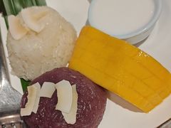 -米泰芒·东南亚料理(体育西店)