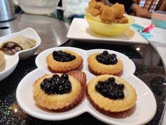 -味可道美食坊(福基路店)