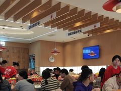 -龍歌自助小火锅(李沧丽达店)