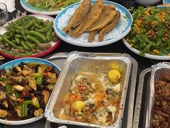 -瑞杰烧烤店·24小时营业(山东路店)