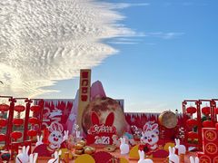 -厦门方特东方神画