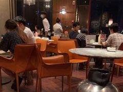 大堂-蝴蝶里·粤菜·点心(龙湖天街&滨江店)