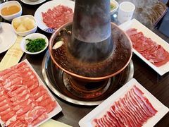 -福寿斋·老北京铜锅涮肉·烤鸭(顺义总店)