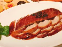 -局气 烤鸭·北京菜(光华路店)