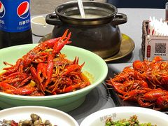 -靓虾二哥长沙地标小龙虾(五一广场店)