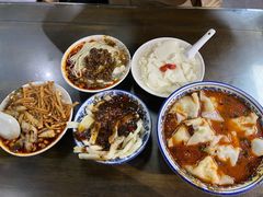 -西月城谭豆花(春熙路店)