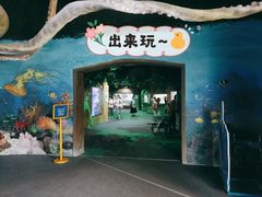 -杭州海底世界