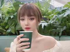 -Jardin D’Hiver宝诗龙后花园(北京SKP店)