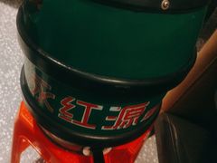 -永红源啤酒·烧烤·海鲜·大排档(青特城店)