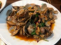 -庆峰龙虾烧烤(合肥一店)