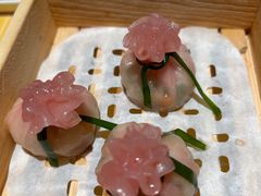 -蔡澜点心·粤菜(花城汇南区店)
