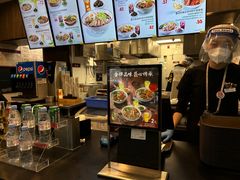 -康師傅私房牛肉面(浦机三店)