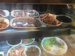-顺溜削面(大王路店)