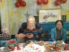 -青年公社烤鸭(青年路店)