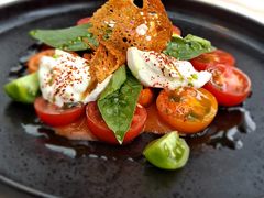 -Highline·城市露台景观餐厅(淮海路店)