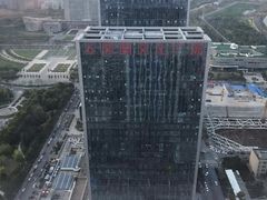 -南通金石国际大酒店