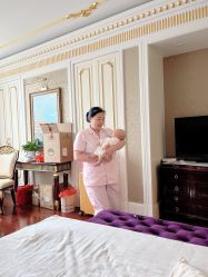 -大美母婴月子中心