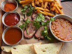 -Devils’ Brewery小恶魔精酿啤酒(泛海美式熏肉店)