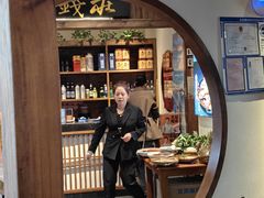 -鸽舞笙平金牌烧鸽子·融合菜(鲁谷店)
